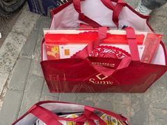 -山姆会员商店(亦庄创意生活广场店)