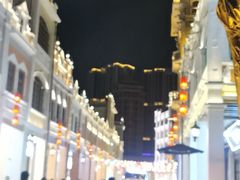 -孙文西路步行街