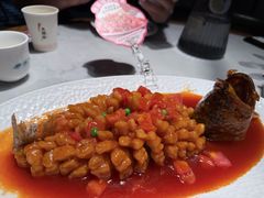 -大潮淮·淮扬菜(何园旗舰店)