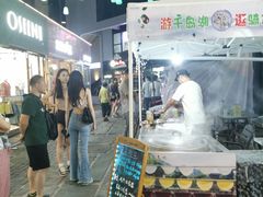 -安上粉皮.非遗手工小吃(骑龙巷店)