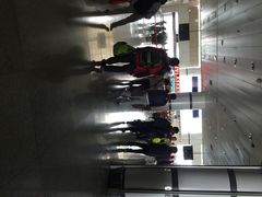 九寨黄龙机场-九寨黄龙机场