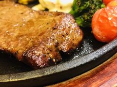 -Mr.Pizza米斯特比萨(苏州平江万达广场店)