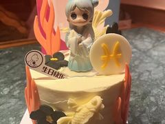 -CAKEBOSS蛋糕老板(东直门来福士店)