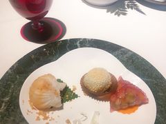 -三号黄浦会Canton Table