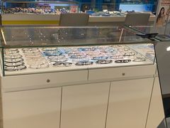 -波涛眼镜(师大路店)