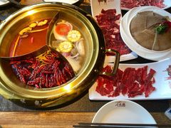 -川味观·鲜货火锅(西湖文化广场店)