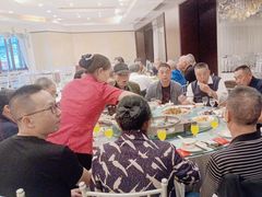 -小八仙·八方(移民广场店)