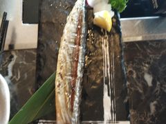 -高木日本料理(静安寺店)