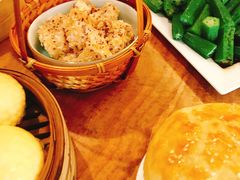 -北海金昌开元名都大酒店·四季轩中餐厅