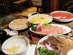 -小龙坎火锅(春熙太古里店)