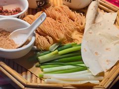 -即墨老公社·海肠捞饭大王(古城店)