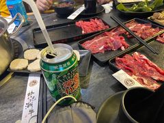 -林记潮牛·牛肉火锅(上马墩店)