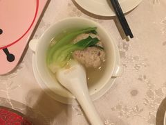 -扬州香格里拉·香宫中餐厅