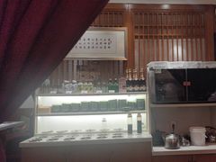 -一叶一世界•素食餐厅(新光天地店)