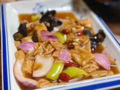 -老刘私厨猪脚饭