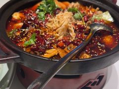 -渔嫂烧河鲜•土菜馆(中正天街店)