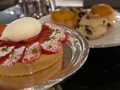 -王府半岛酒店·大堂茶座