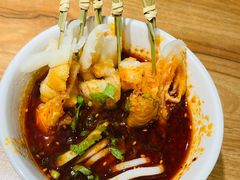 -太二酸菜鱼(石家庄万象城店)