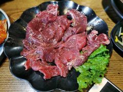 -大壮家原味烤肉(兴华北街店)
