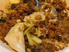 -莆田餐厅PUTIEN(三里屯店)