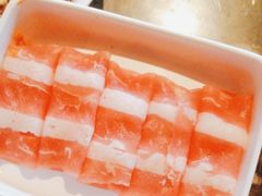 -冠菌火锅烤肉自助(东莞樟木头店)