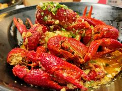 -湘江大码头·龙虾馆(渔人码头一店)