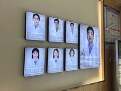 -欧立口腔(香雪店)