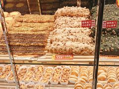 -味多美蛋糕(通州店)