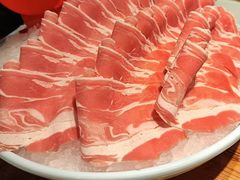 -额尔敦传统涮(西坝河店)
