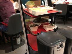 -海底捞火锅(万丰桥店)