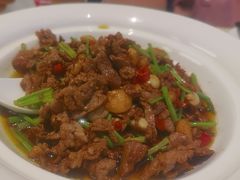 -聚味瞿记·龙虾堂(咸嘉湖店)