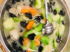 -宜宾海鲜酒家·三十年老字号