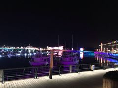 -阿里巴巴海鲜烧烤家常菜(黄岛店)