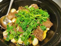 -煲王粤菜餐厅(中侨中心店)