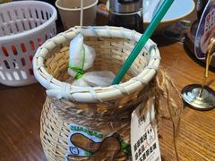 -芸南道·过桥米线(昆明老街旗舰店)