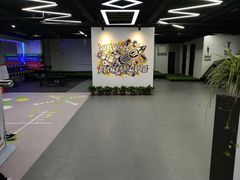 -清橙健身(学院路店)