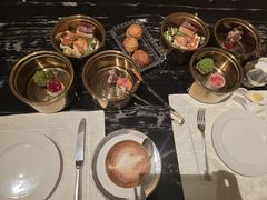 -羿庭 Peacock Alley(上海外滩华尔道夫酒店)
