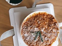 海盐奶盖戚风-MIMO CAFE(沙头角店)