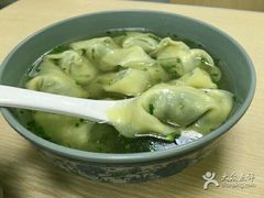 -顶巧鸡汤馄饨(虹口总店)