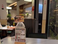-老馆子·建德菜·山肴鱼鲜(海威新界店)