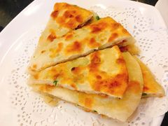葱花饼-和园餐厅