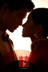 -27°罗马风情婚纱摄影