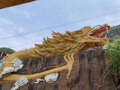 -野三坡刘家河高山漂流