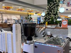 -野人先生Gelato(上海长宁龙之梦店)