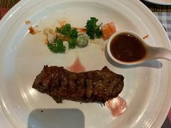 果木烤菲力牛排-西十二街牛排(西红门荟聚店)
