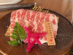 -山岛烧·和牛烧肉 碳火烧鸟(海信广场店)