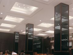 大堂-高佳庄·舟山海鲜(海景旗舰店)