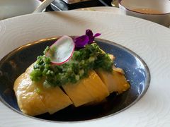 -上海苏宁宝丽嘉酒店·嘉府壹号中餐厅