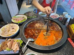 -陈眼镜火锅(总店)