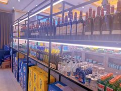 -四海蒸鲜蒸汽海鲜自助(北戴河店)